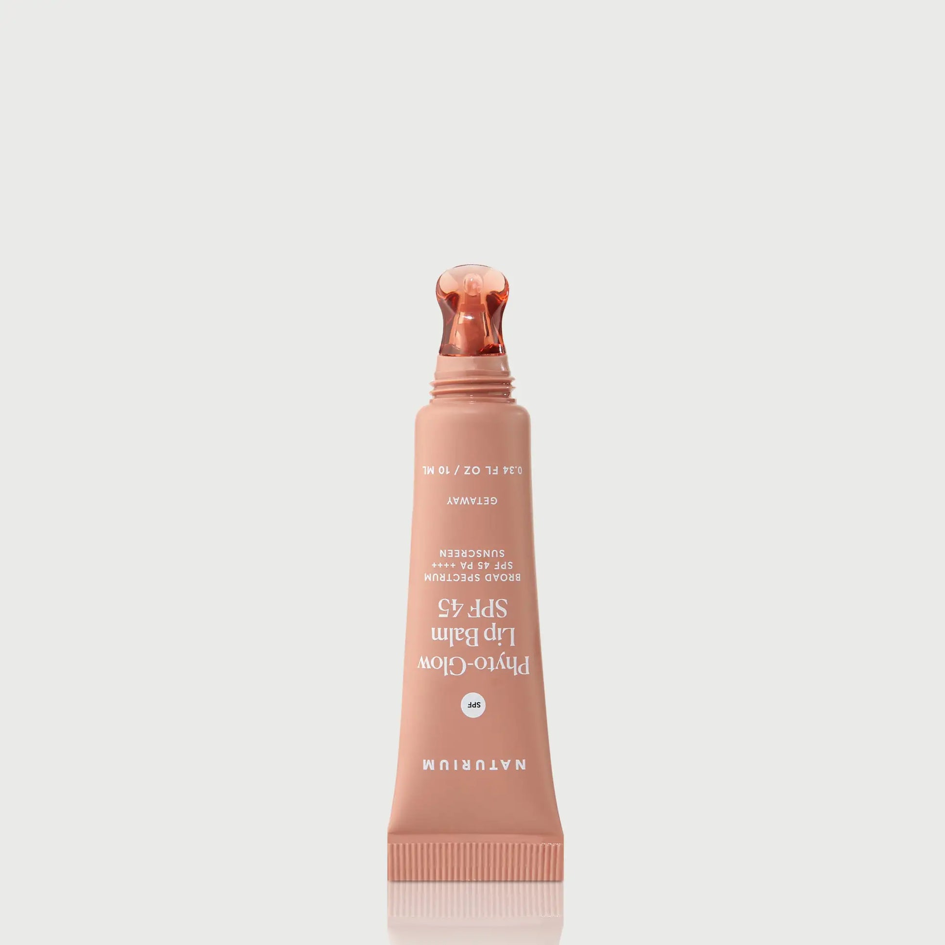 phyto-glow-lip-balm-spf-45-getaway-z5 NATR-10126_PhytoGlow_SPF_Getaway_primary_nocap_bonebkgd_1.webp