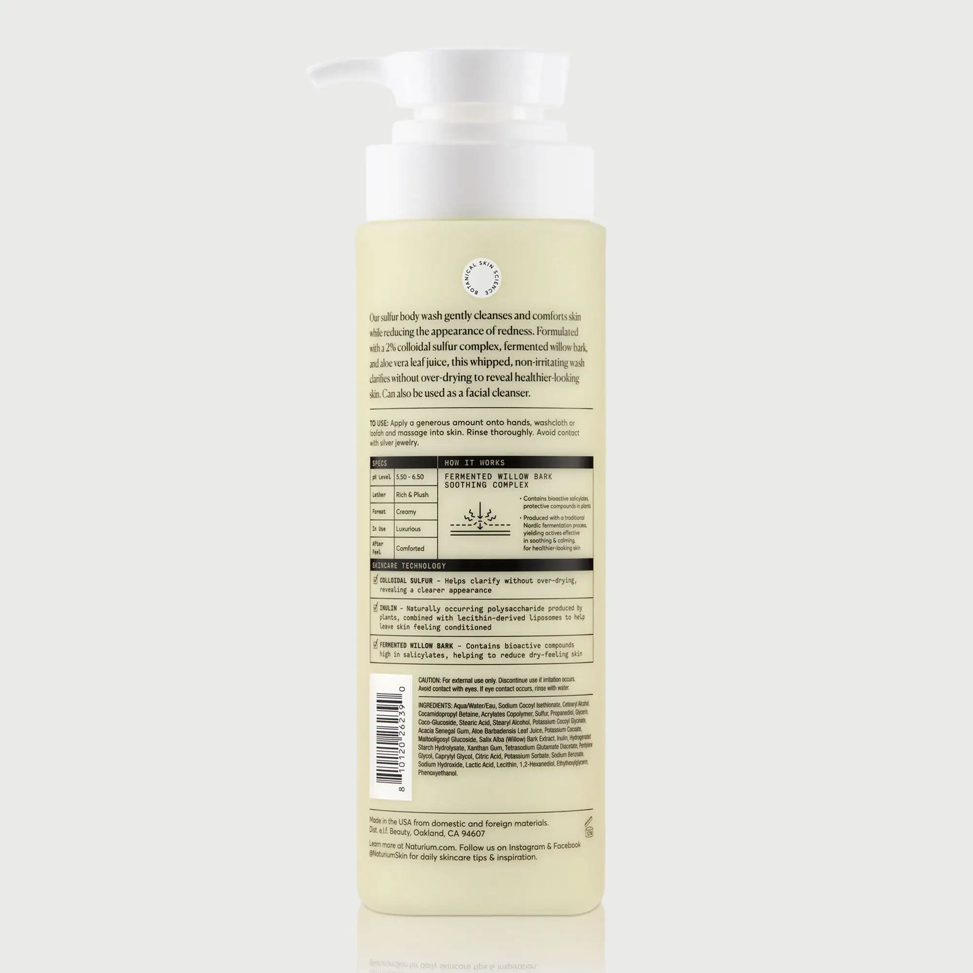 the-revealer-sulfur-body-wash-w1 NATR-40024_TheRevealer_bonebkgd_back.webp