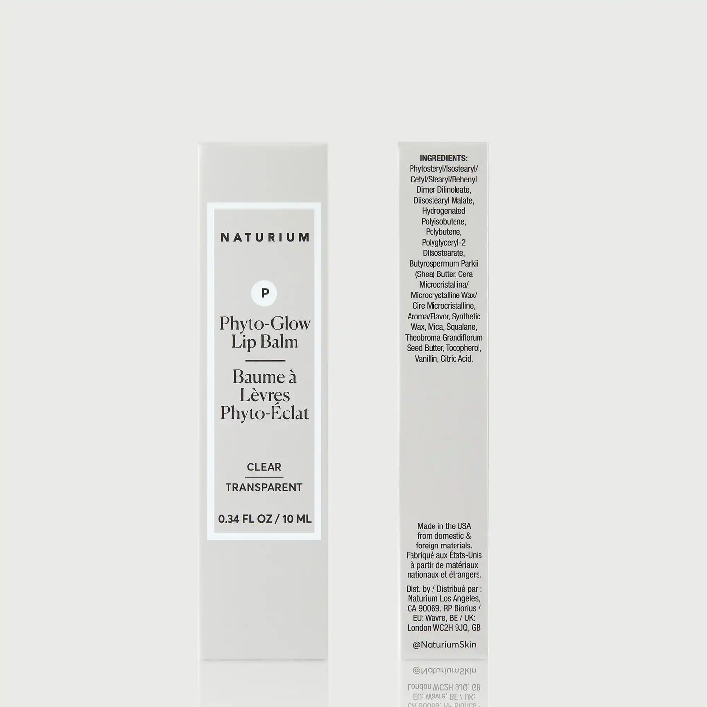 phyto-glow-lip-balm-clear-o3 NATR-60066_PhytoGlow_Clear_UC_frontback_back-bonebkgd.webp