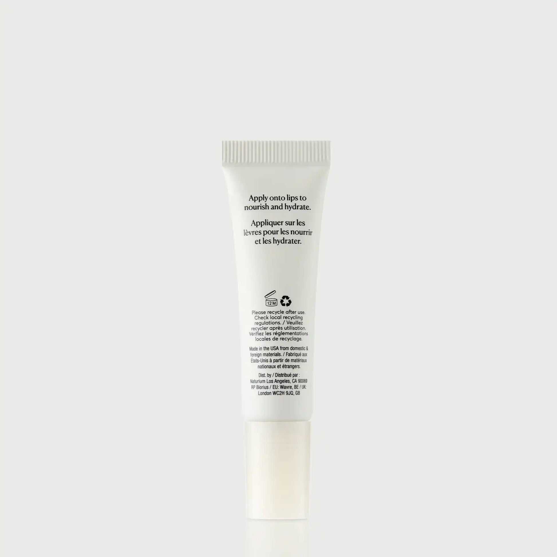 phyto-glow-lip-balm-clear-o3 NATR-60066_PhytoGlow_Clear_primary_capon_back-bonebkgd.webp