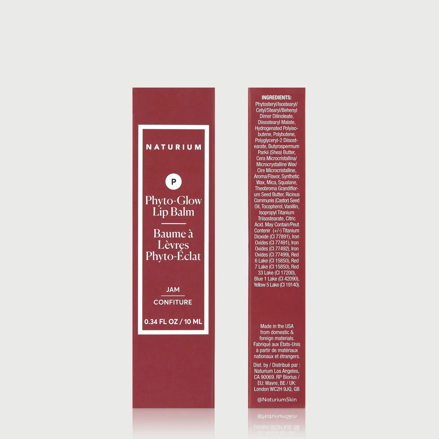 phyto-glow-lip-balm-jam-w4 NATR-60068_PhytoGlow_Jam_UC_frontback_back-bonebkgd.webp