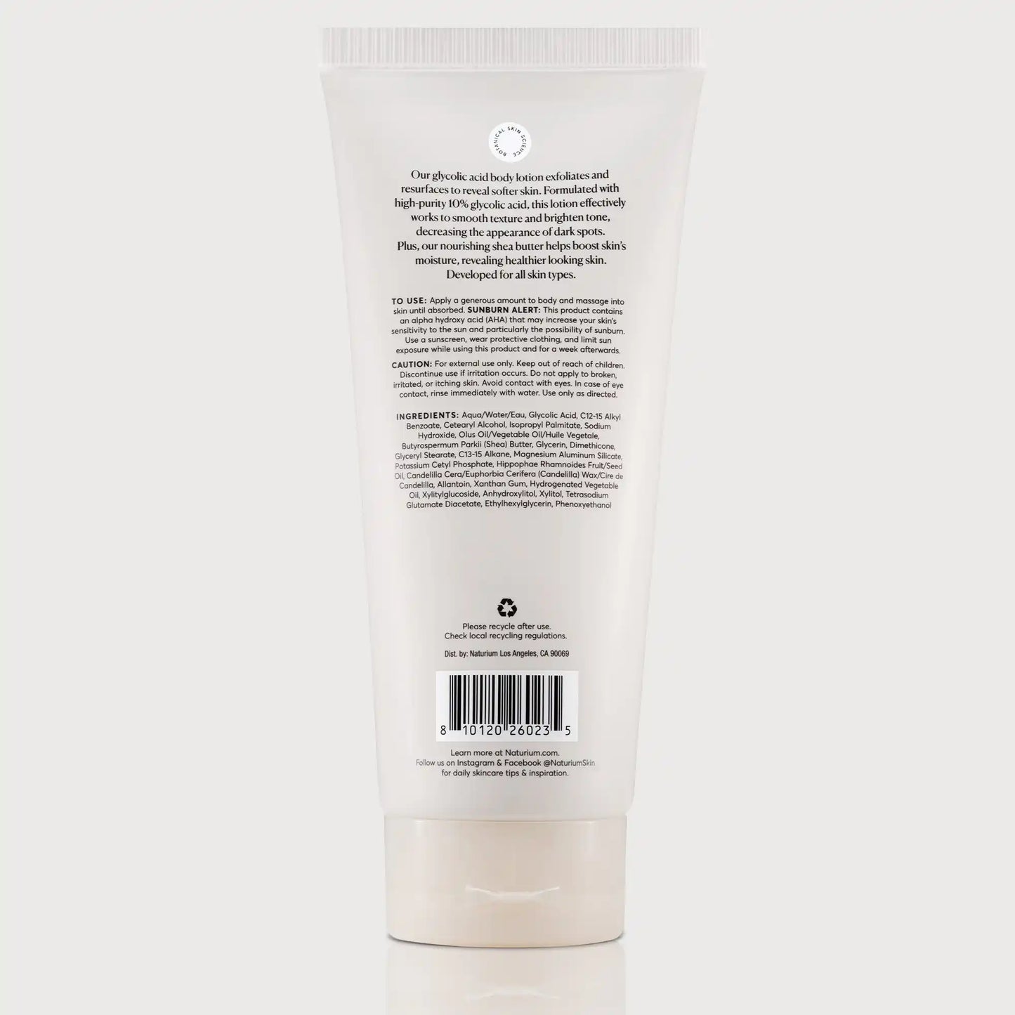 the-smoother-glycolic-acid-body-lotion-l5 NATR-Smoother_glycolic_body_lotion_back.webp