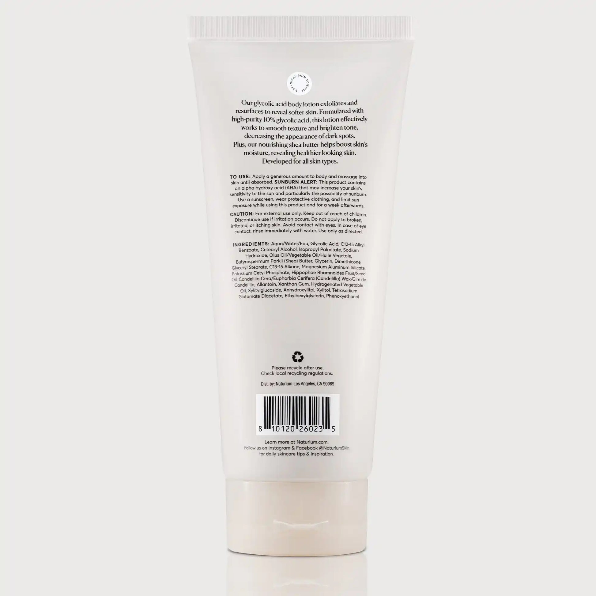 the-smoother-glycolic-acid-body-lotion-l5 NATR-Smoother_glycolic_body_lotion_back.webp