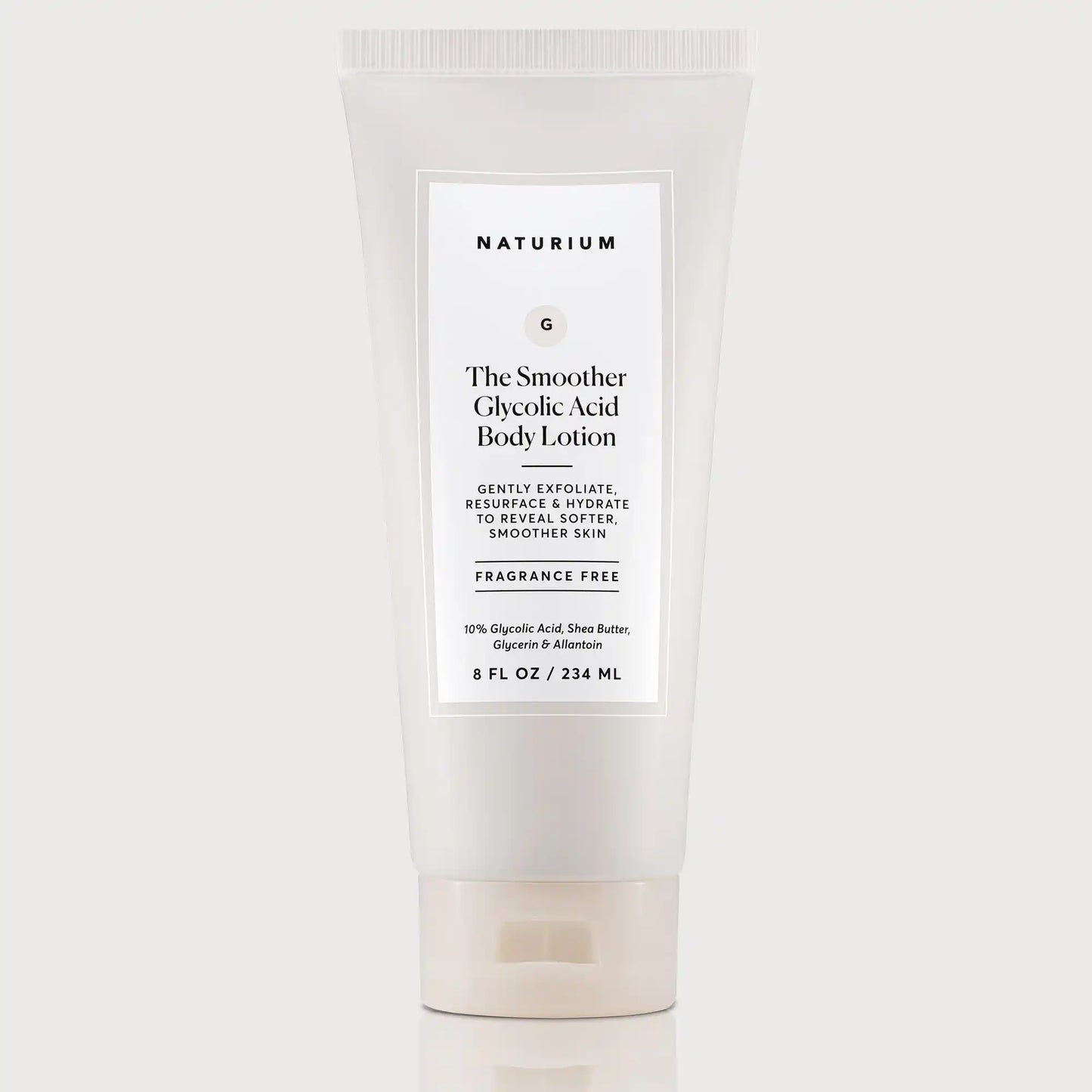 the-smoother-glycolic-acid-body-lotion-l5 NATR-Smoother_glycolic_body_lotion_front.webp