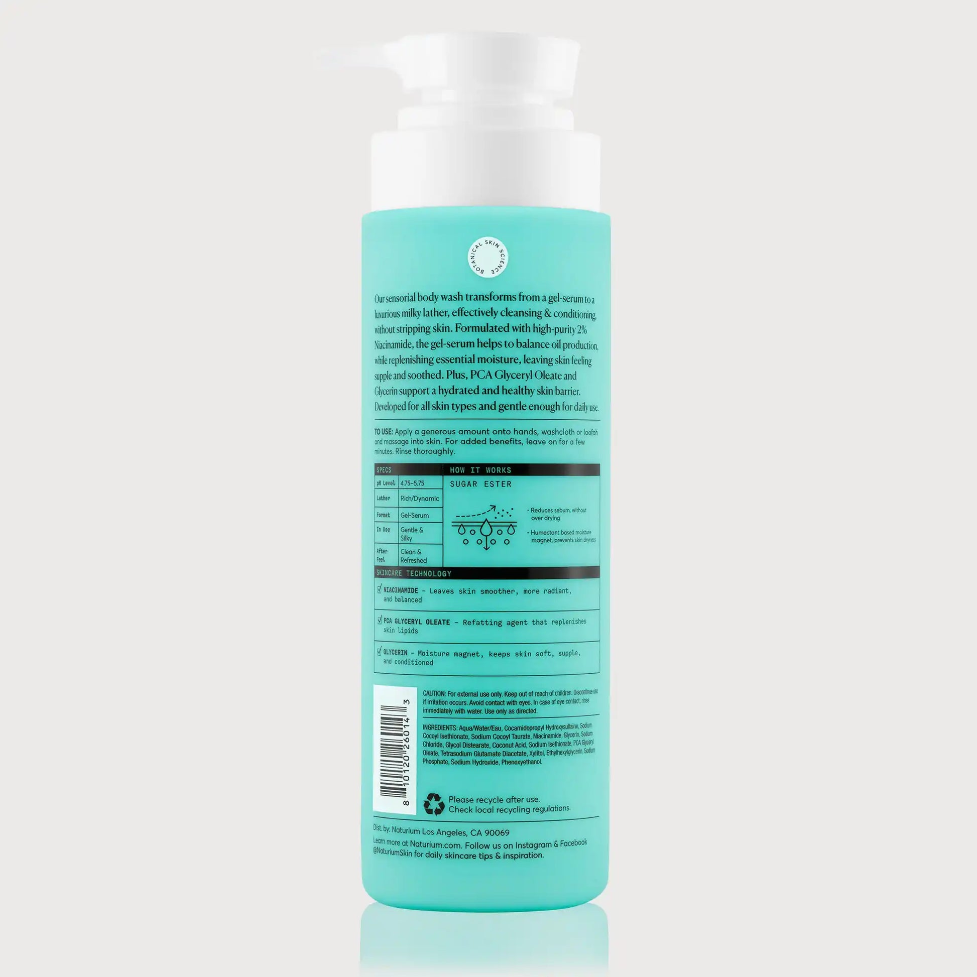 the-purifier-niacinamide-serum-body-wash-f1 NATR-The-Purifier-Niacinamide-Body-Wash_back.webp