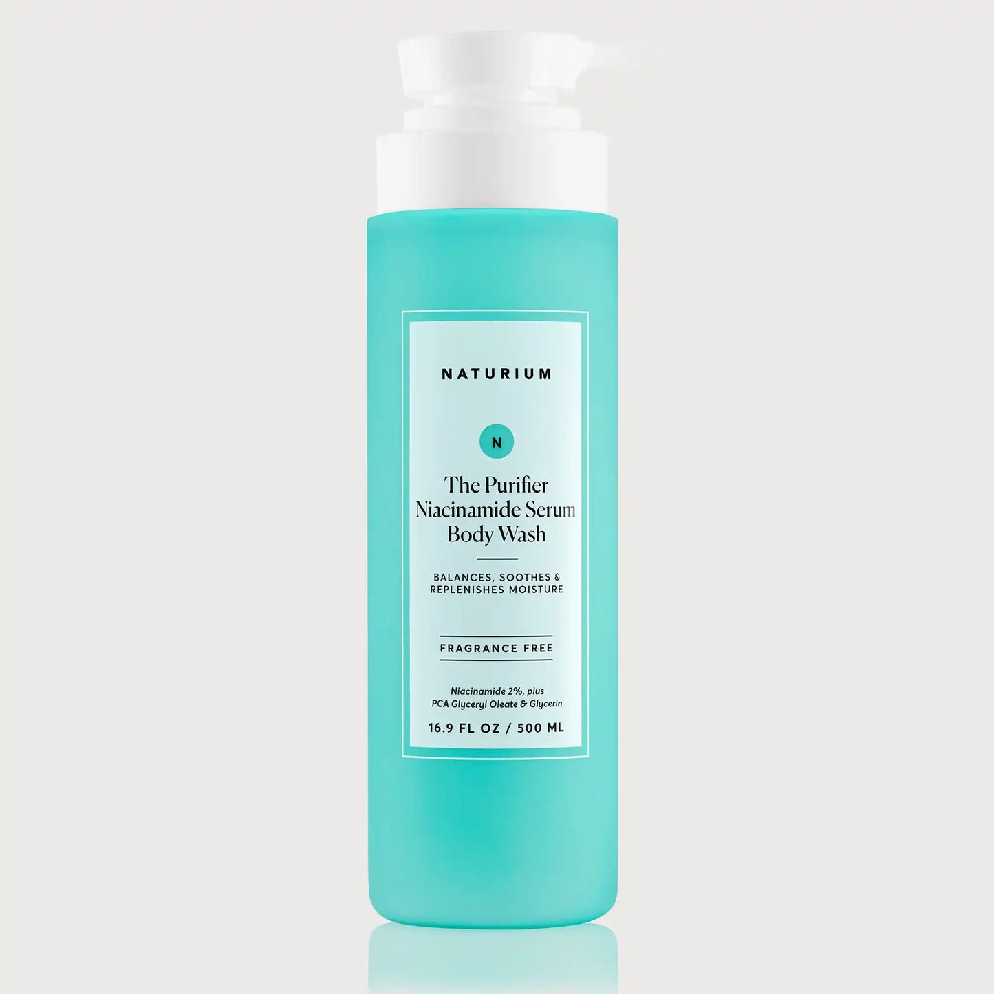 the-purifier-niacinamide-serum-body-wash-f1 NATR-The-Purifier-Niacinamide-Body-Wash_front.webp