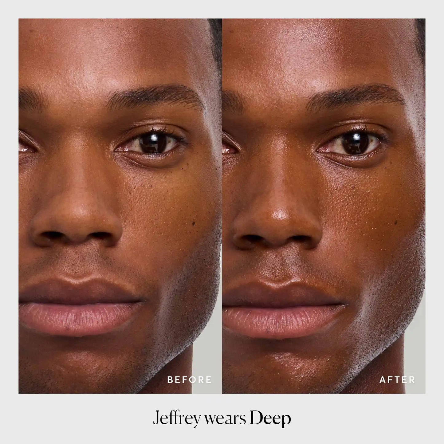 dew-glow-tinted-moisturizer-spf-50-g3 NATR_DewGlowTinted_PDP_BA_Deep_Jeffrey.webp