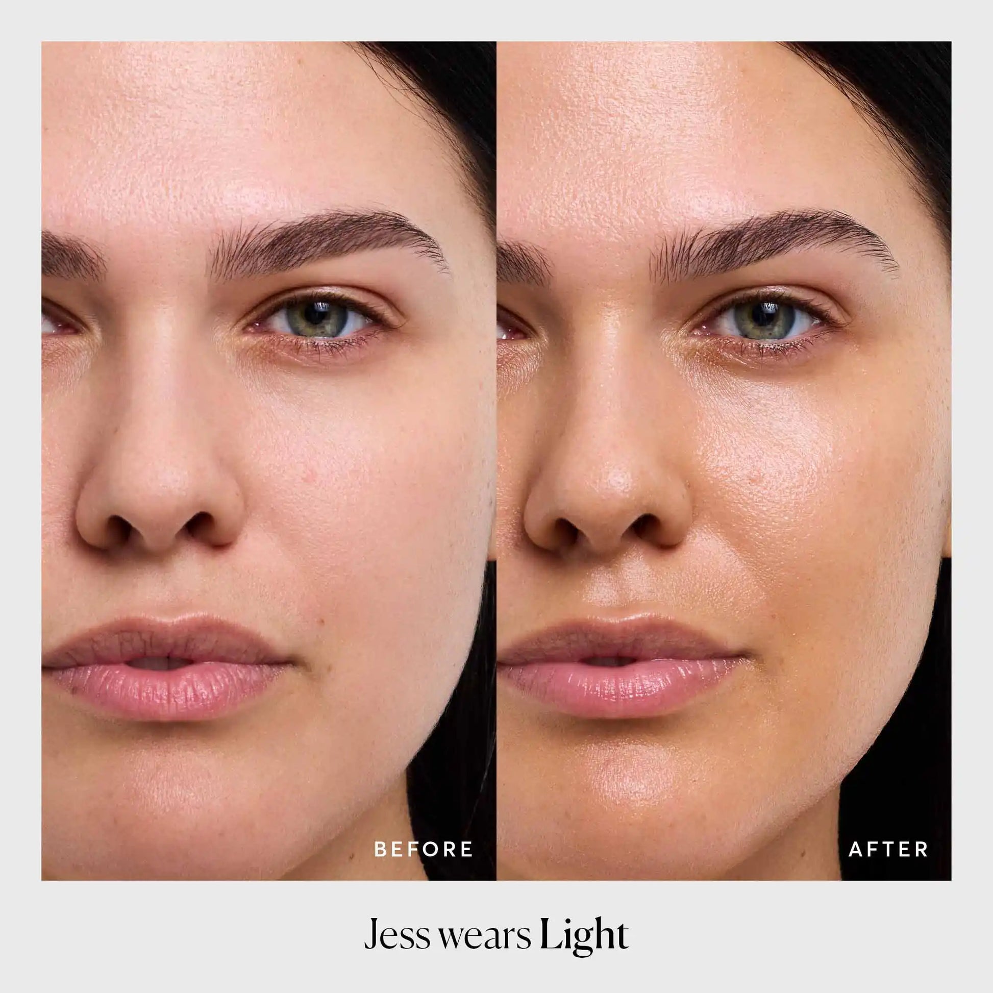 dew-glow-tinted-moisturizer-spf-50-g3 NATR_DewGlowTinted_PDP_BA_Light_Jess.webp