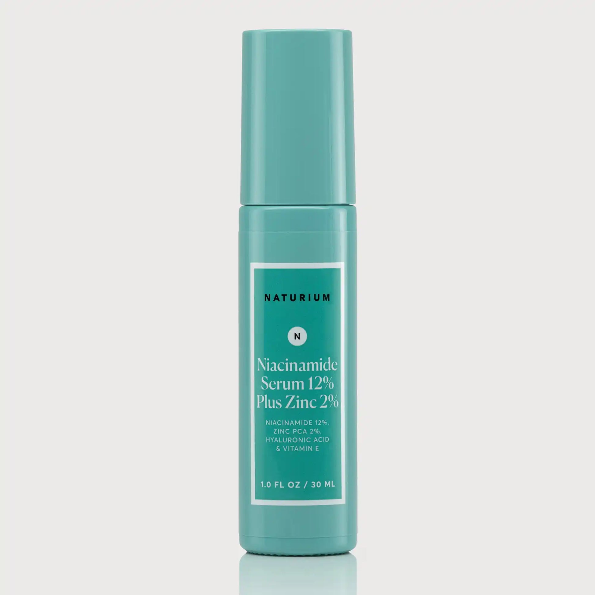 niacinamide-serum-12-plus-zinc-2-z8 NATR_NiacinamideSerum_Anniv_Front_CapOn_ecomm.webp