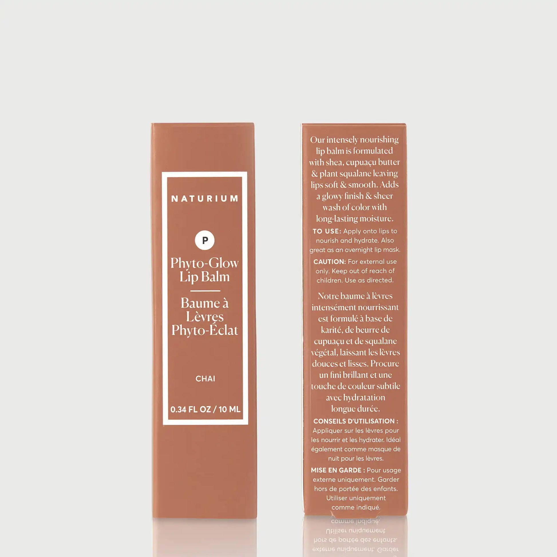 phyto-glow-lip-balm-chai-u0 PDP_phytoglow_chai_UC_frontback_back.webp